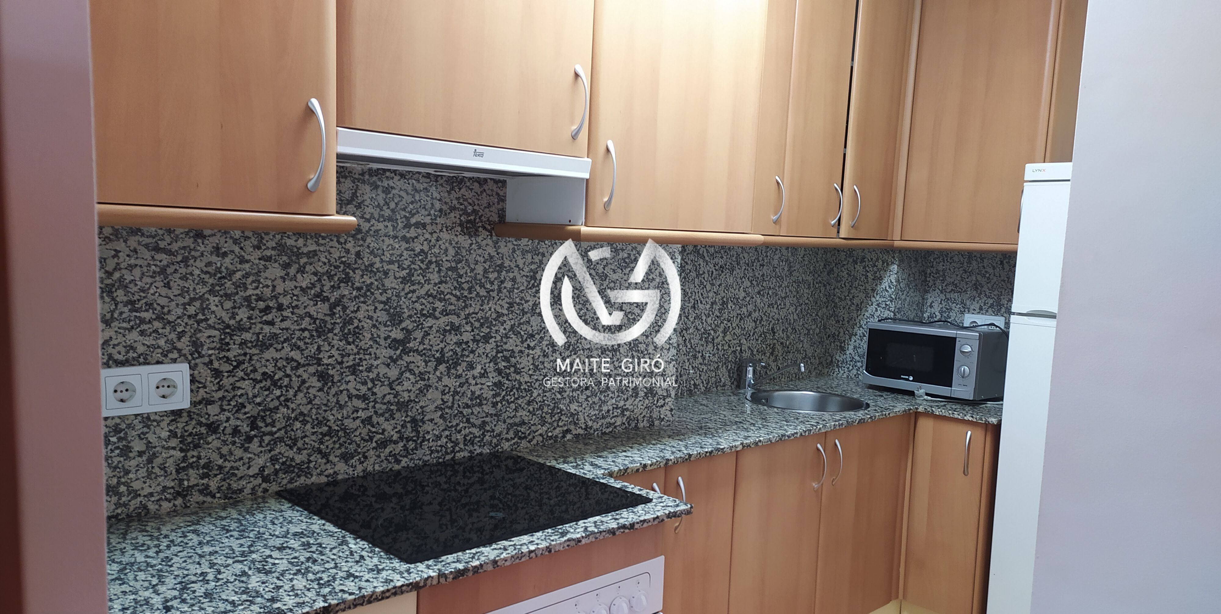 Apartament de lloguer a Príncep de Viana - Clot -Xalets Humbert Torres