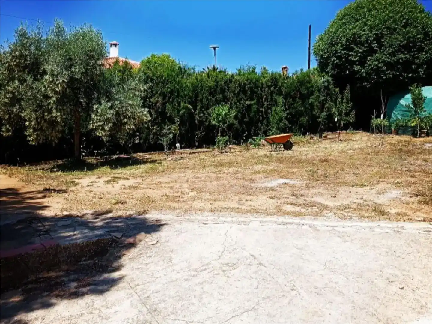 Pis per a compartir en Hinojosas de Calatrava, Ciudad Real