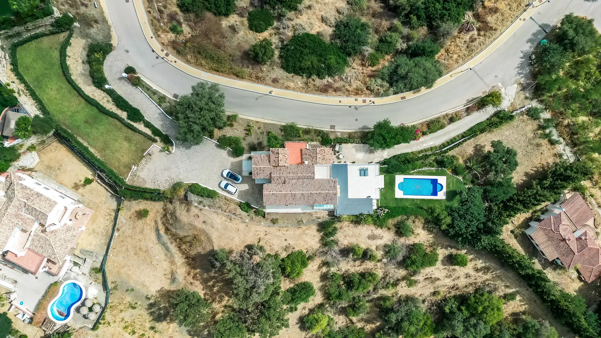 Haus mit Pool zum Verkauf in Selwo, imagen 27