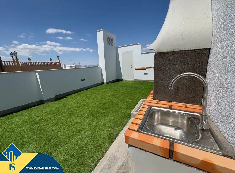 Appartement avec ascenseur à vendre à Centro, imagen 25