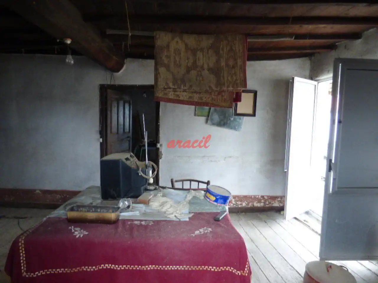 Casa con terraza en venta en O Pereiro de Aguiar, imagen 10