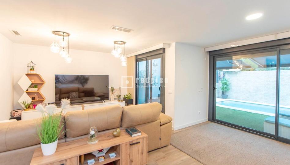 Foto 1 de Casa o xalet en venda a Tenería I – La Tenería II, Madrid