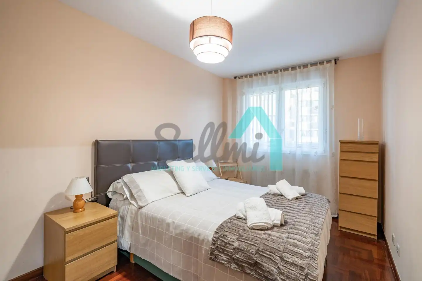Flat with lift to rent in Calle de Antolín de la Fuente Cla, imagen 11