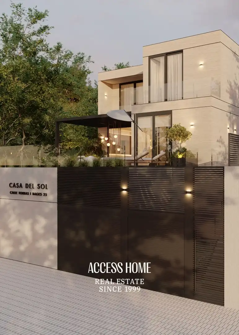 Villa con piscina in vendita a Vilassar de Dalt, imagen 10