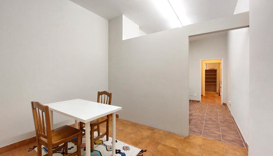 Photo 1 of Premises to rent in Jata Kalea, Santa María de Getxo, Bizkaia