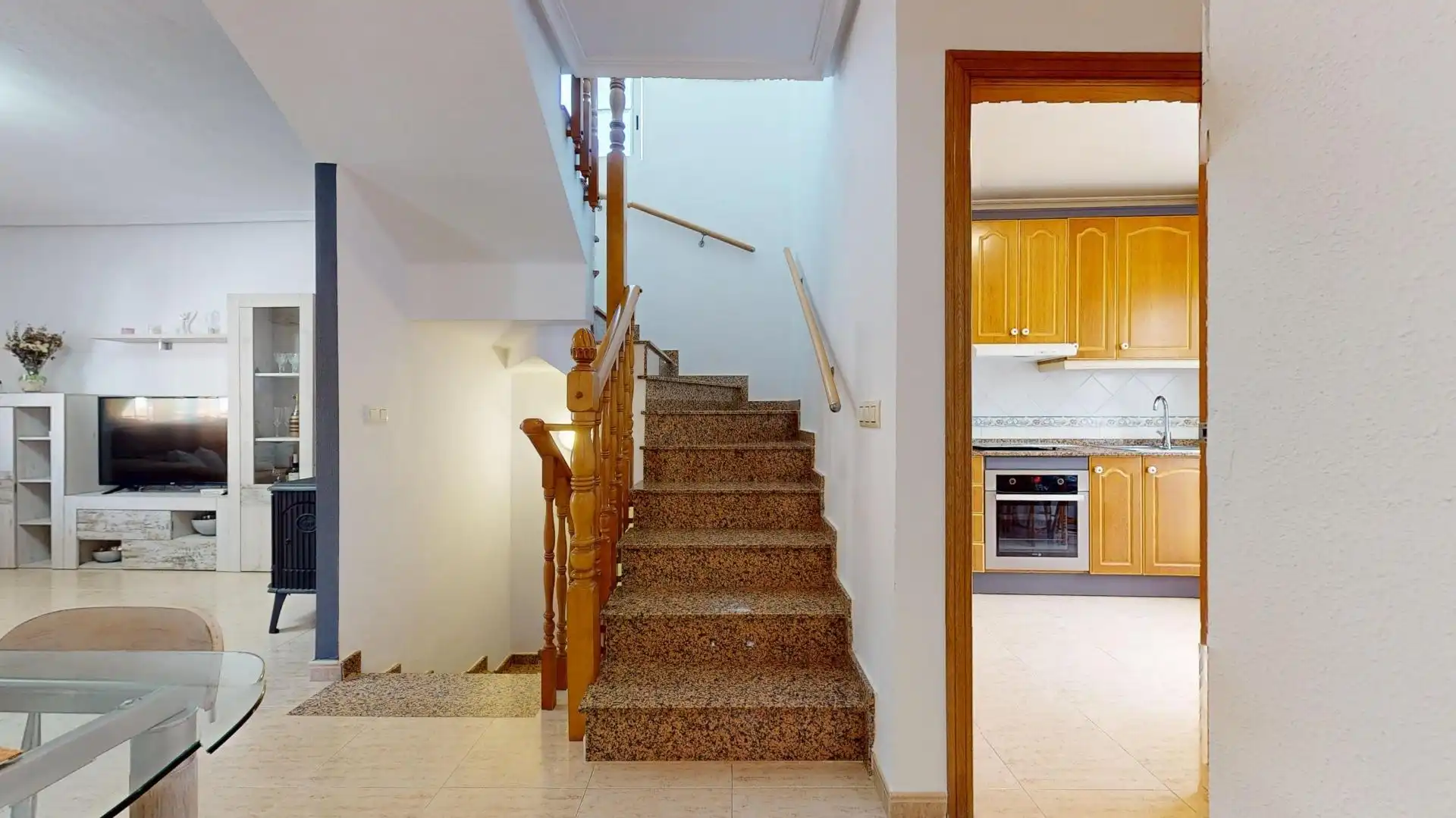 Casa adosada en venta en San Pedro del Pinatar con Aire acondicionado, Terraza y Trastero