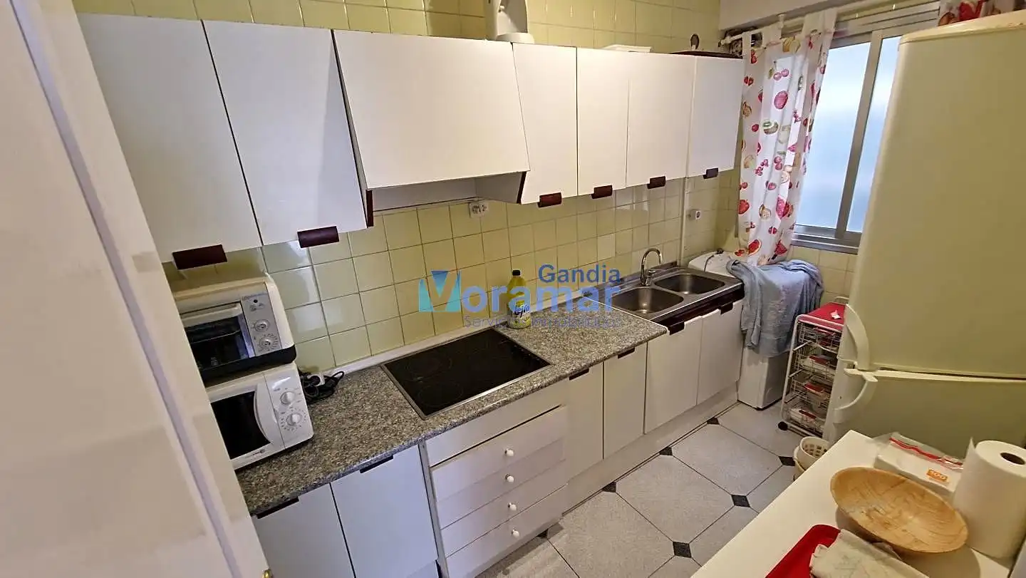 Apartamento de alquiler en Marítimo De Neptuno, 2, Playa de Gandia