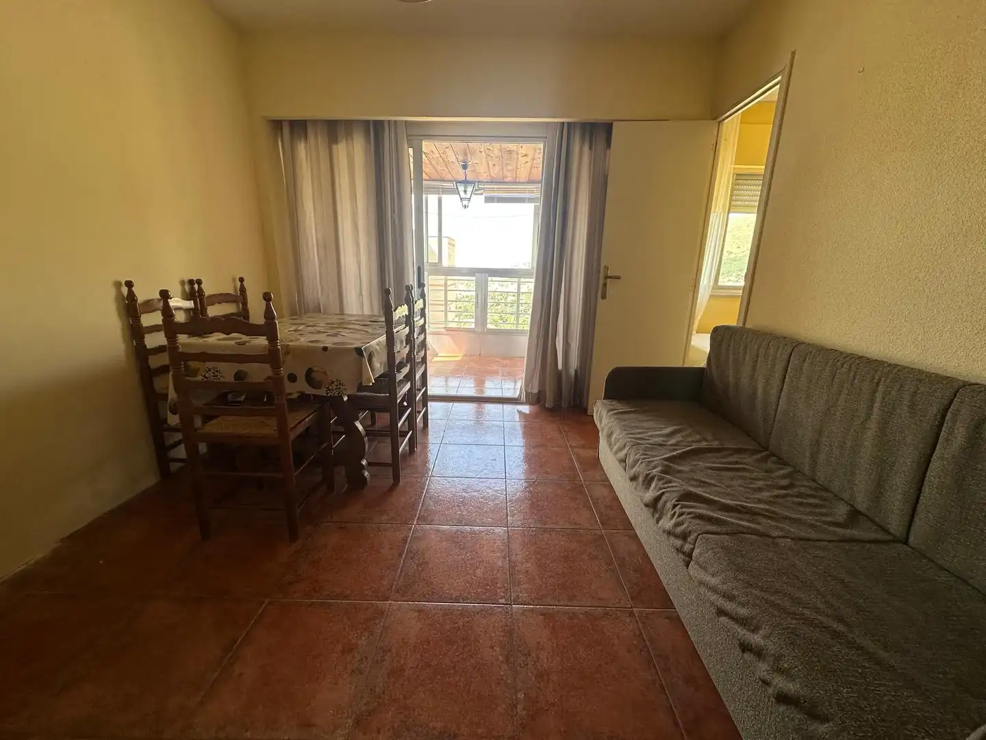 Apartments for sale in Los Ángeles de San Rafael