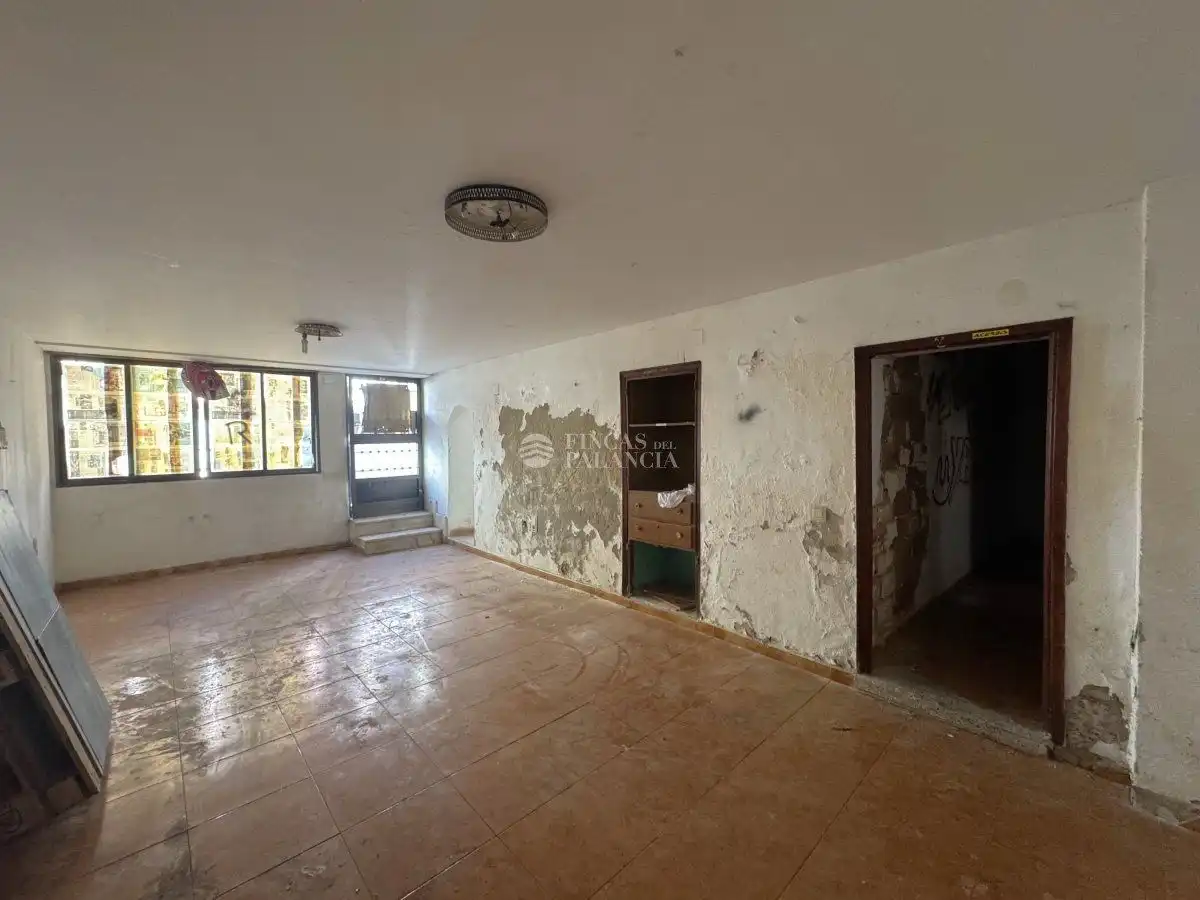 Edificio en venta en Soneja