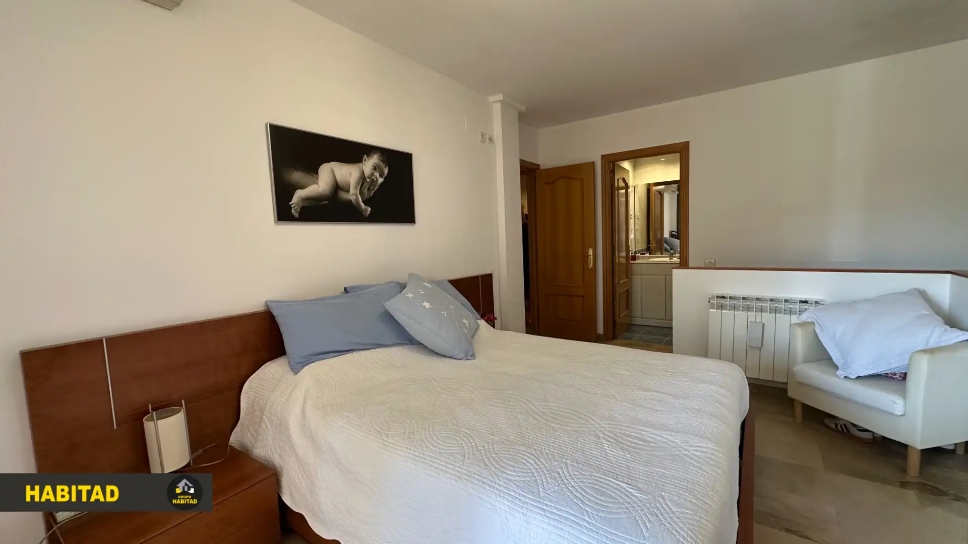 Flat with terrace for sale in Marianao, imagen 23