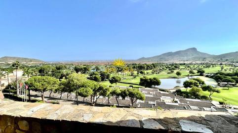 Foto 3 de Pis de lloguer a La Manga Club, Murcia