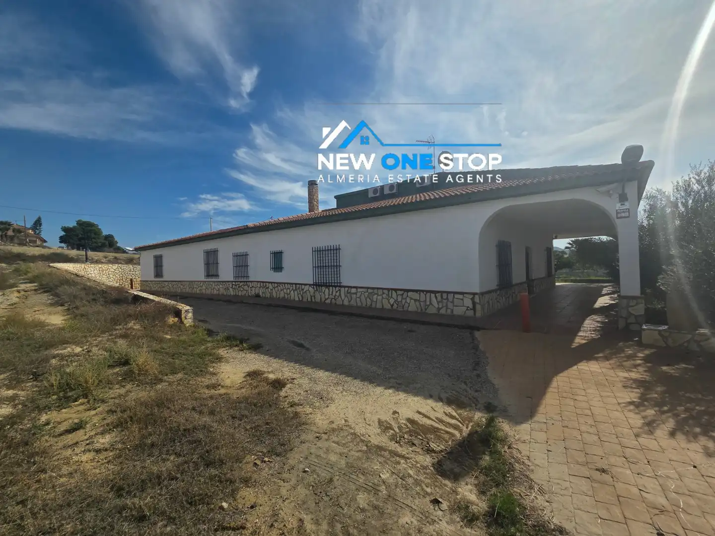 Chalet con terraza en venta en Calle La Fuente 33, imagen 3