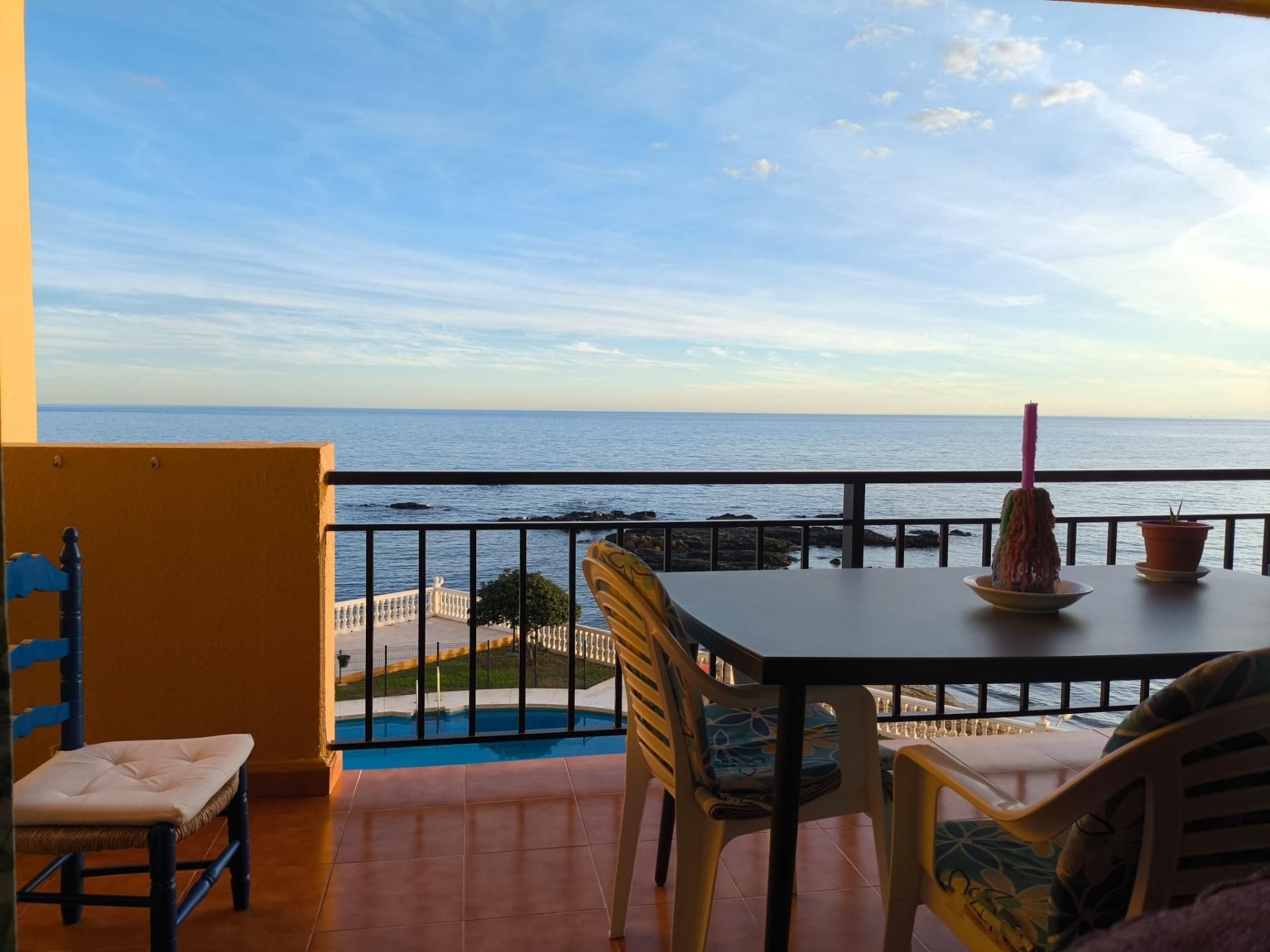 Flat for sale in Torremuelle