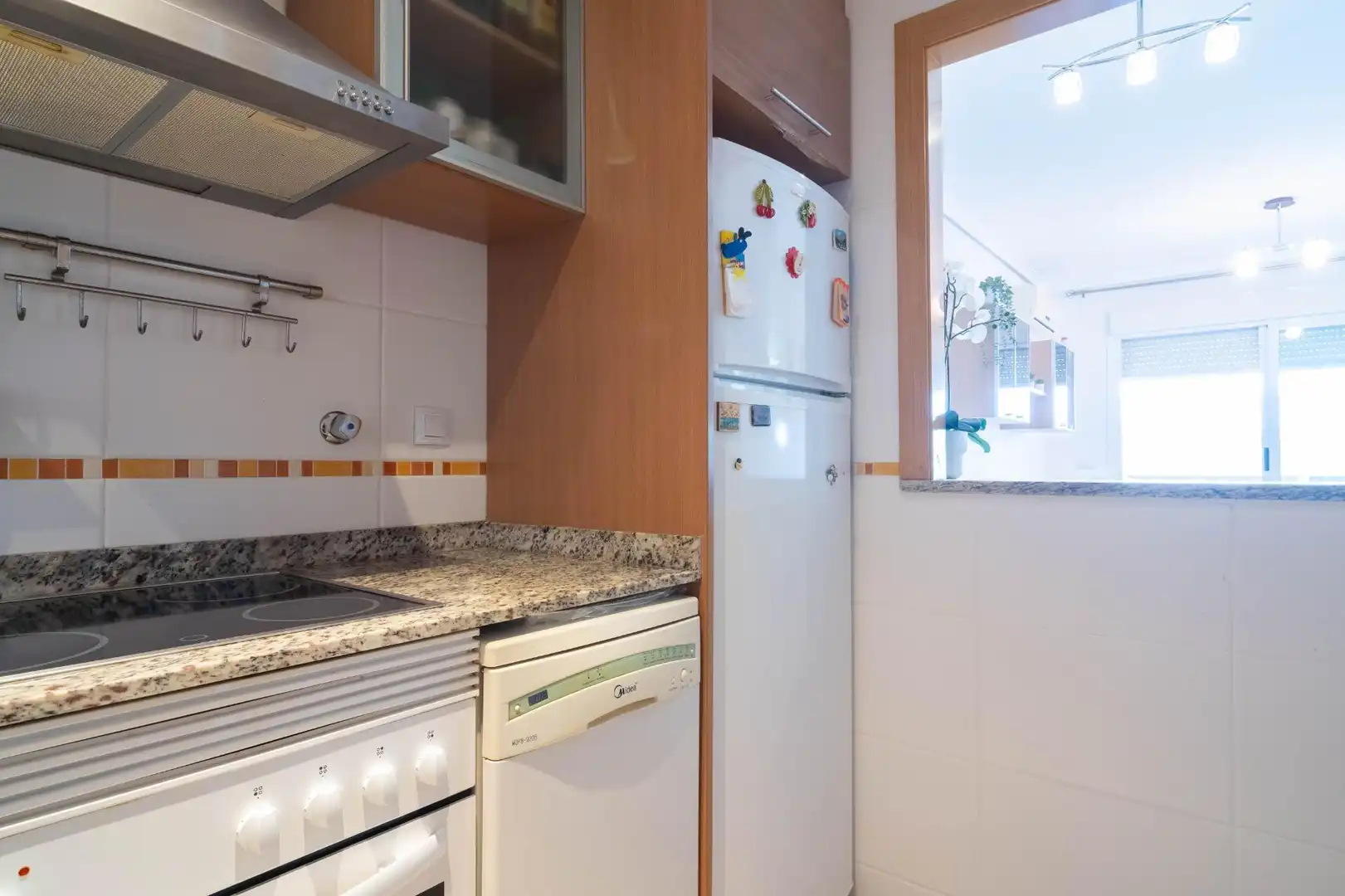 Cuina de Apartament en venda en Marina d'Or