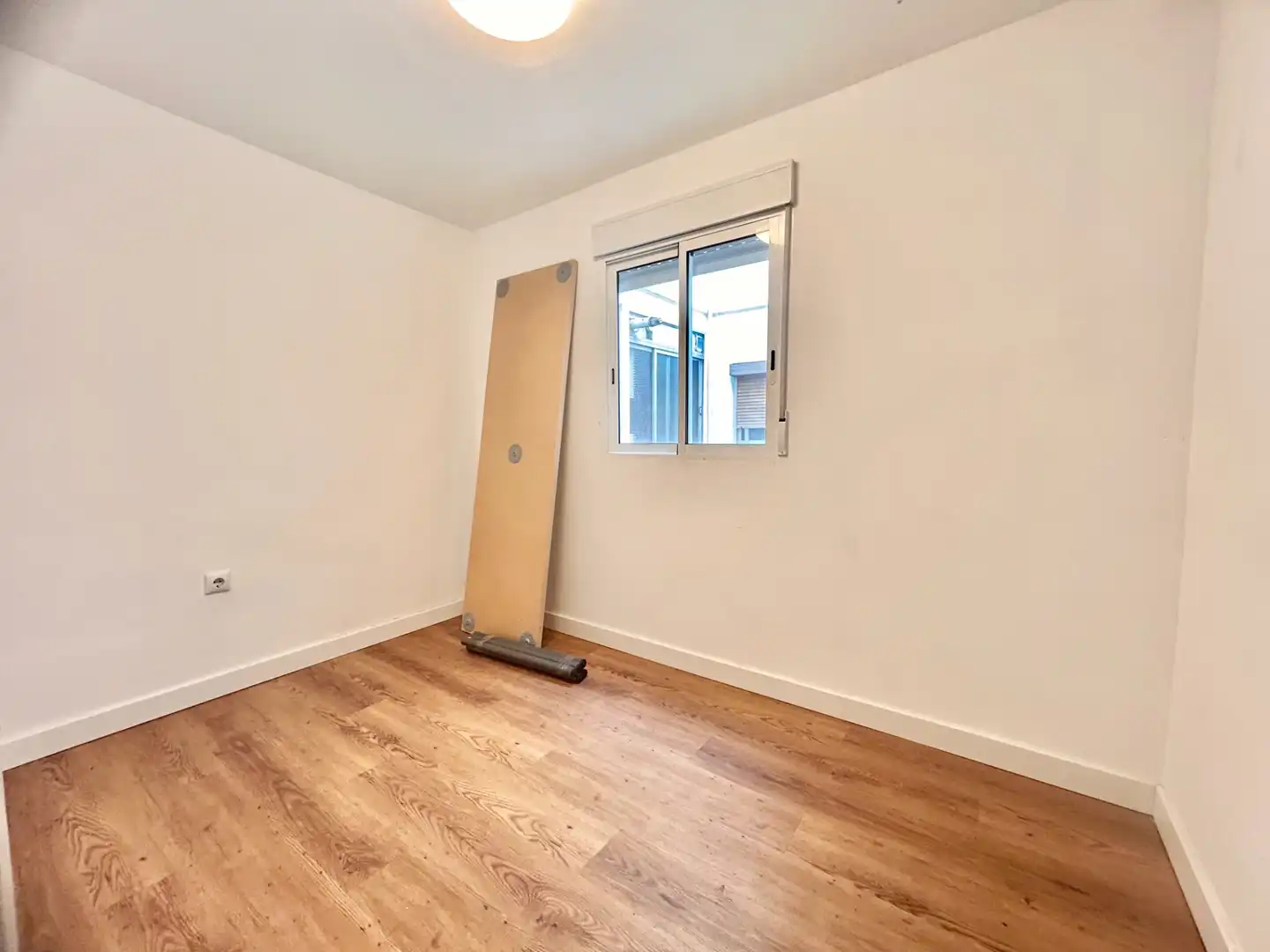 Bedroom of Flat for sale in Mislata  with Balcony