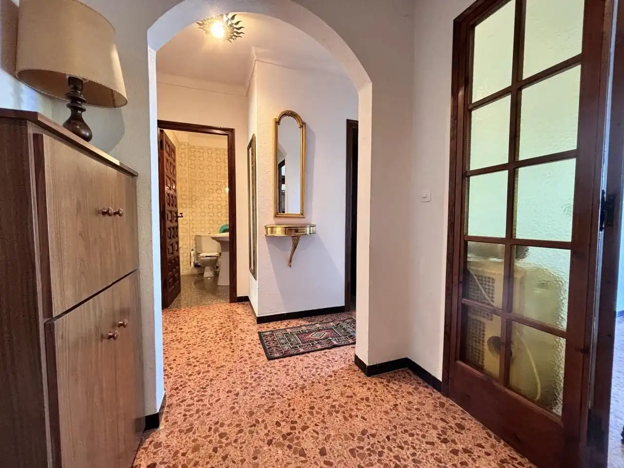 Flat for sale in Roses  with Terrace and Furnished