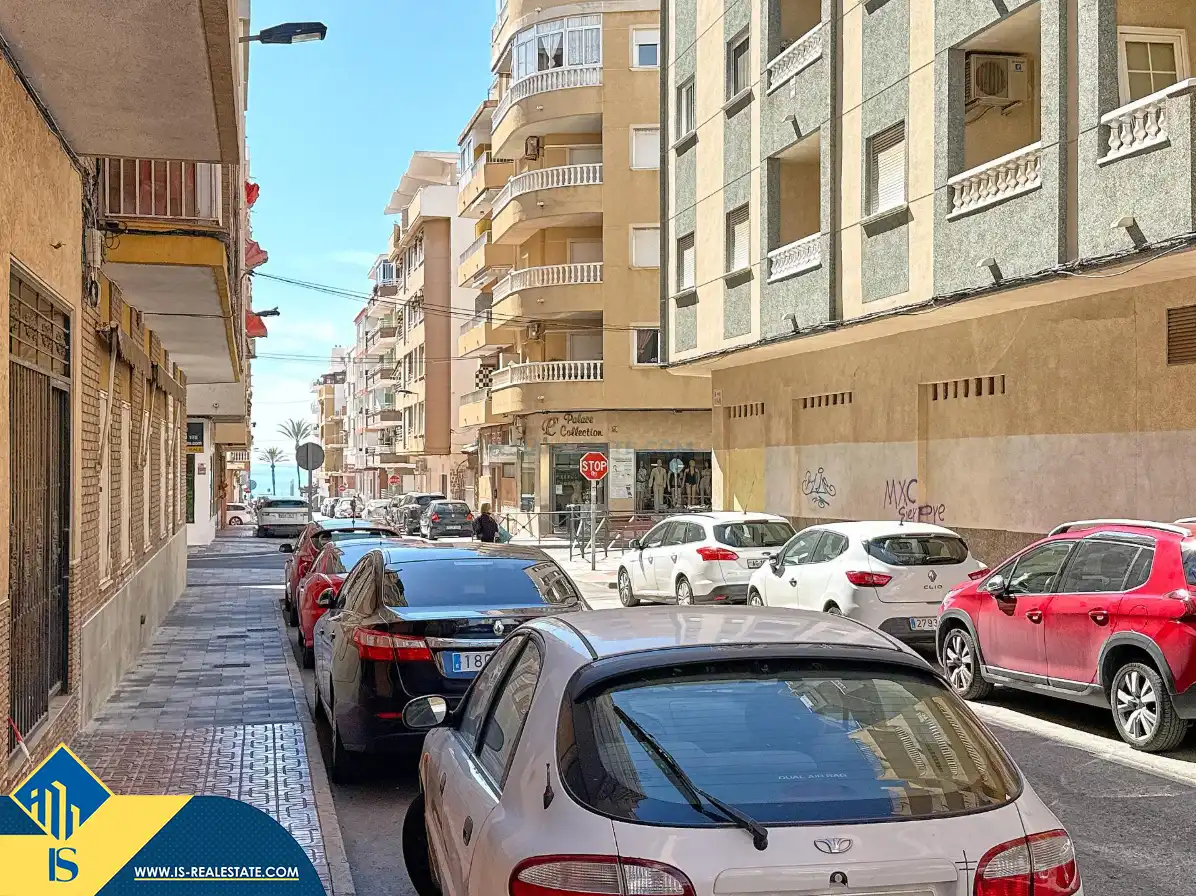 Pis amb terrassa en venda a Playa del Cura, imagen 28