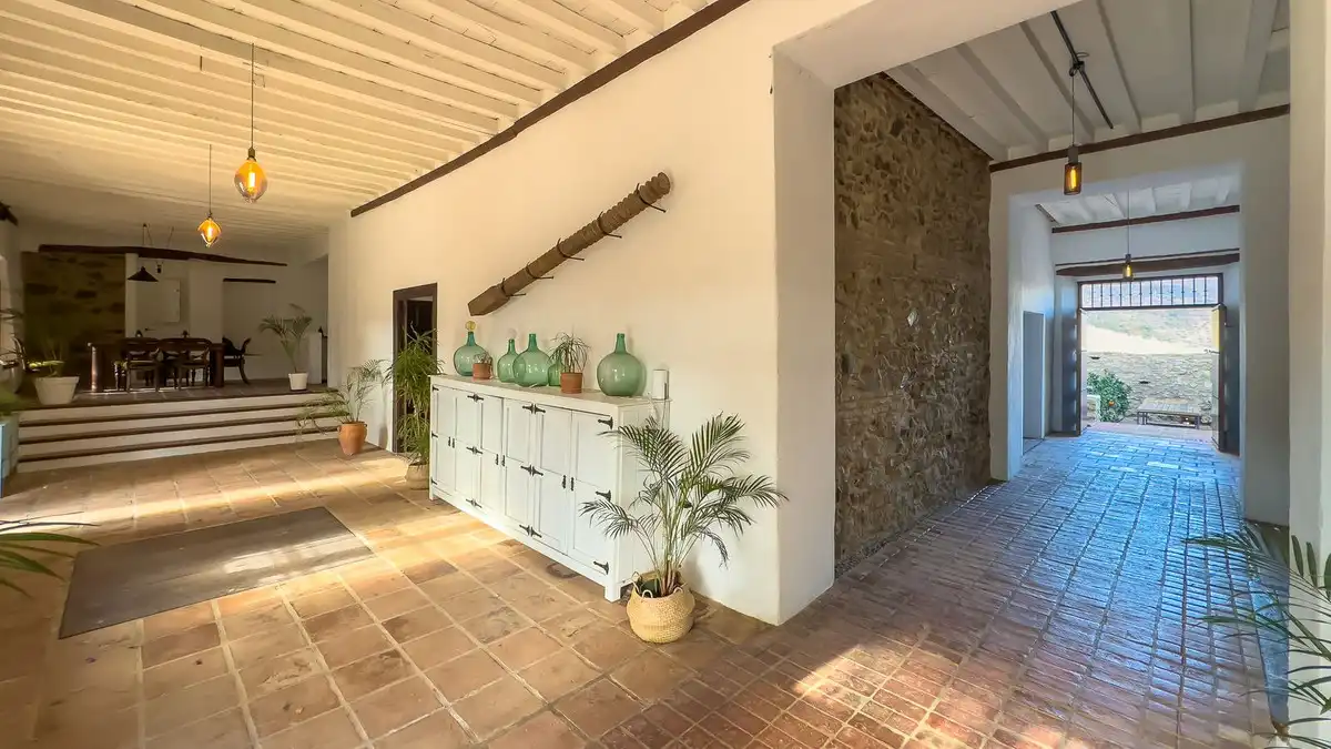 Casa rustica con piscina in vendita a Este, imagen 15