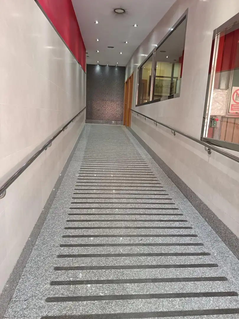 Wohnung zur Miete in Valladolid mit Terrasse