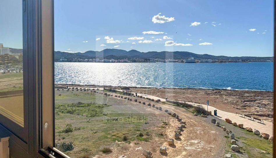 Photo 1 of Flat to rent in Cervantes, Sant Antoni de Portmany, Illes Balears