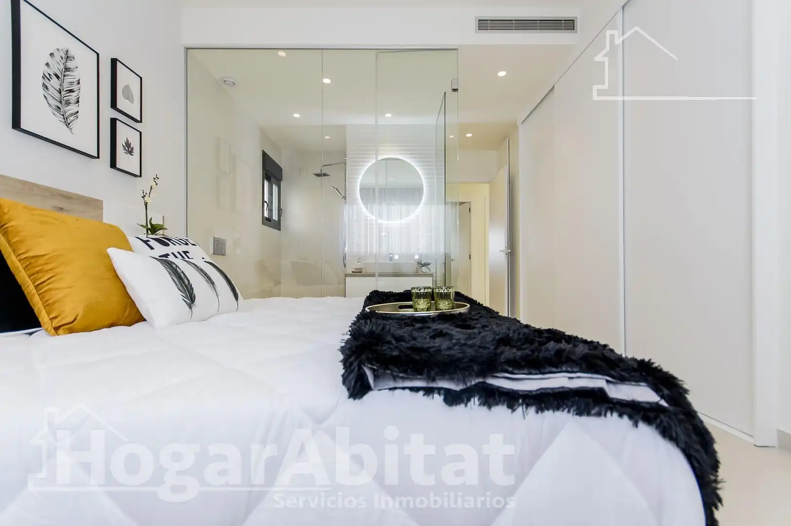 Chalet con piscina en venta en mulhacen, imagen 49