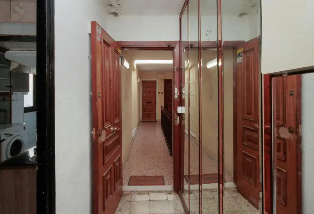 Piso en venta en Granollers