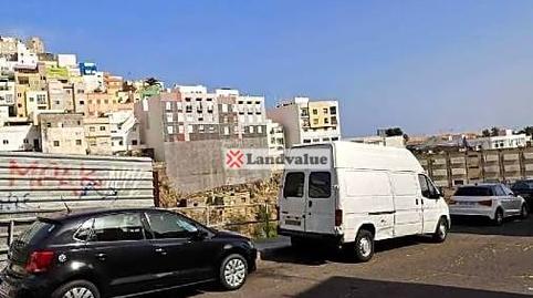 Foto 5 de Residencial en venda a Enrique de Anaga, 2, La Salud,  Santa Cruz de Tenerife Capital