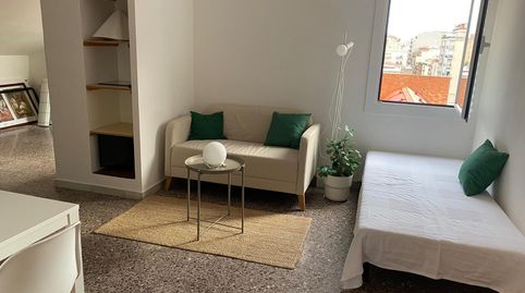 Foto 2 de Loft en venta en Carrer de Melcior de Palau, Sants, Barcelona Capital