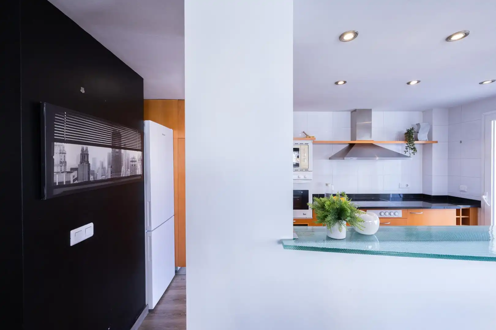 Duplex avec terrasse à vendre à La Devesa, imagen 12