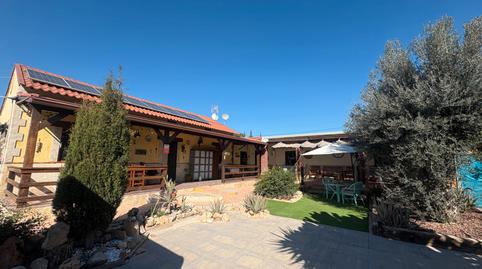 Foto 4 de Finca rústica en venta en Librilla, Murcia