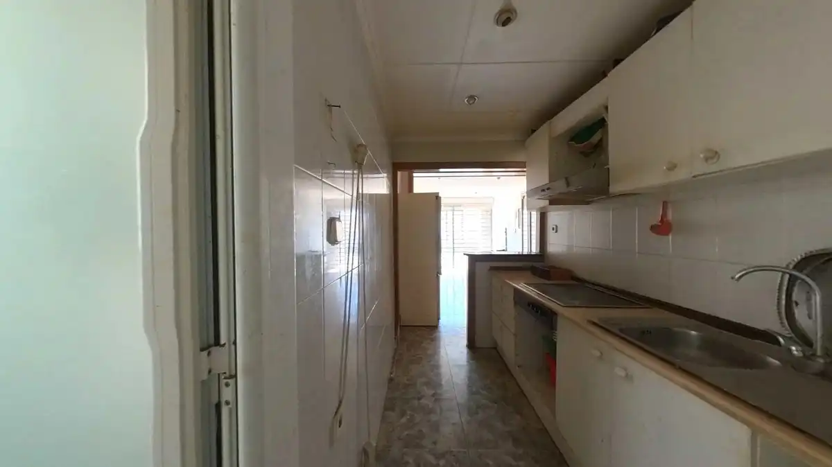 Pis amb terrassa en venda a Carrer de la Mare de Déu del Corredor, imagen 25