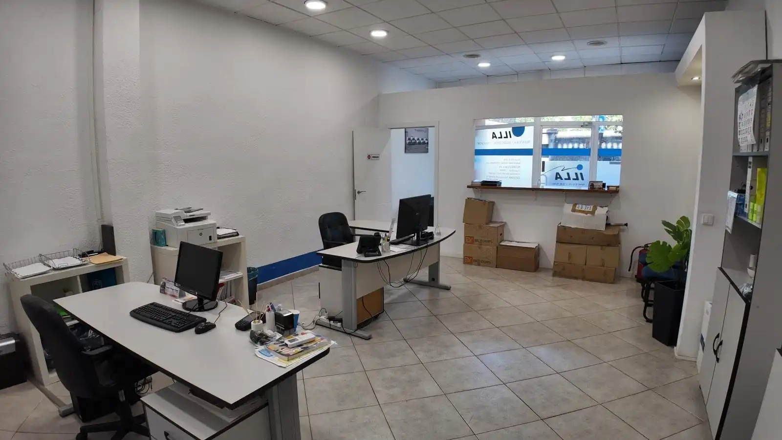 Local commercial à vendre à Sant Celoni, imagen 10