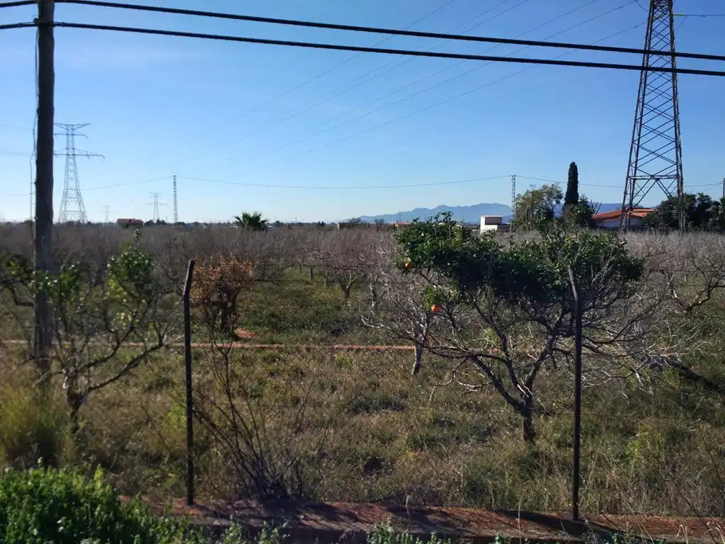 Terreno rustico in vendita a Cami Vell de Ribesalbes 3, imagen 8