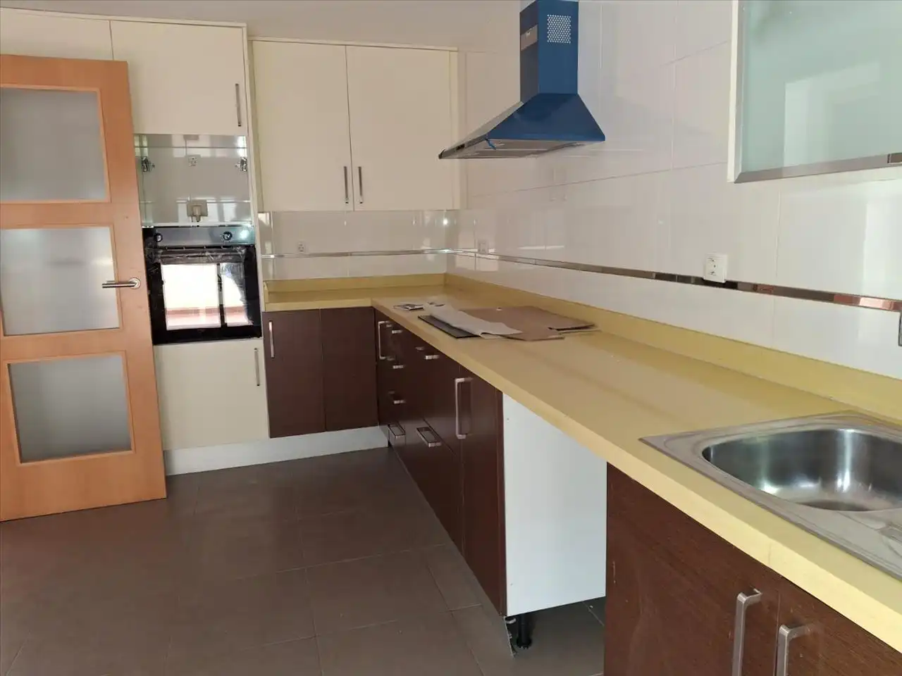 Piso en venta en CARLOS FABRA ANDRES - RES ESPAI VERD, Pau Lledó
