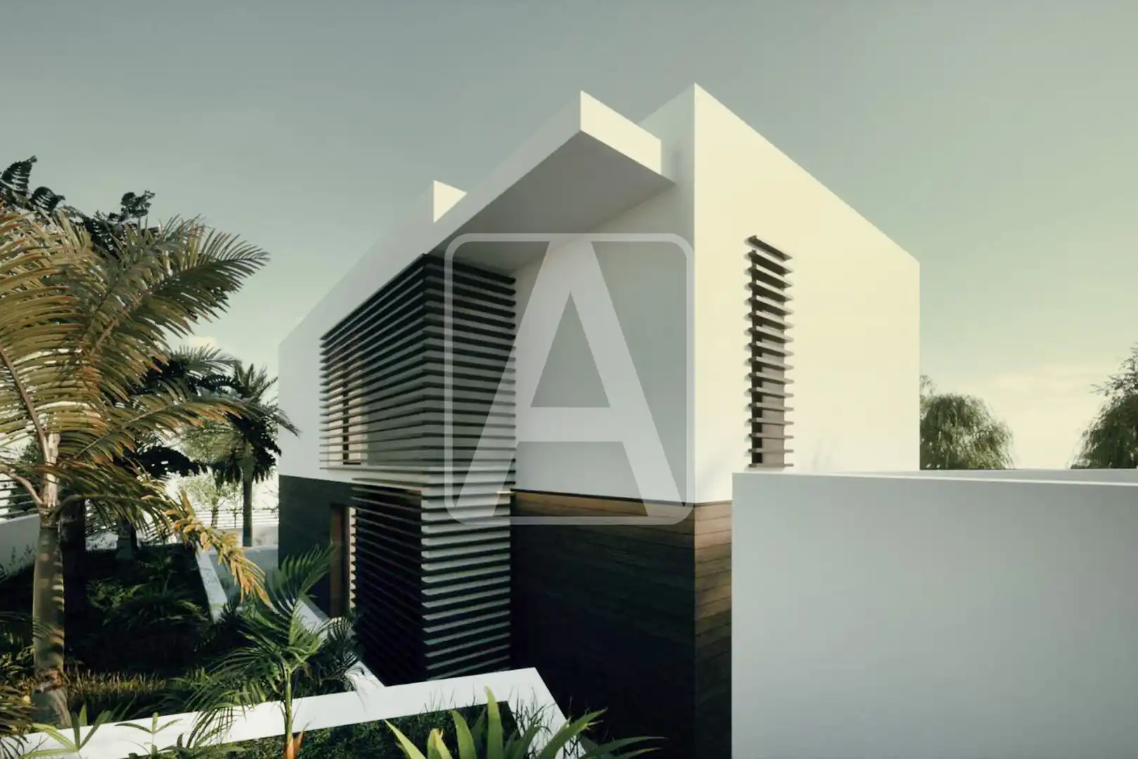Villa avec jardin à vendre à Carrió - La Merced - Los Pinos, imagen 13