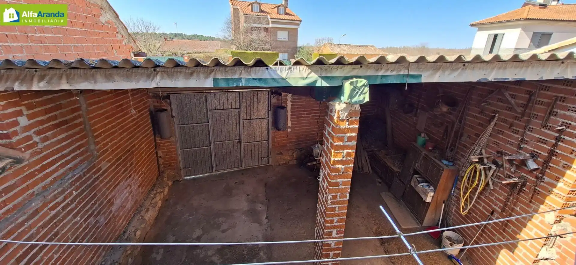 Country homes for sale in San Juan del Monte  with Storage room and Furnished