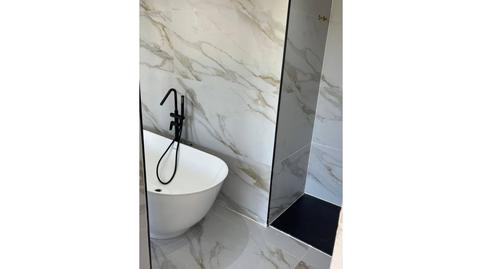 Foto 5 de Pis en venda a Fernando Baixauli Chornet, Sedaví, Valencia