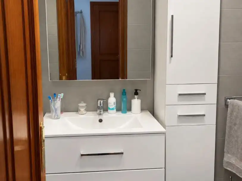 Bany de Pis en venda en Mesoiro