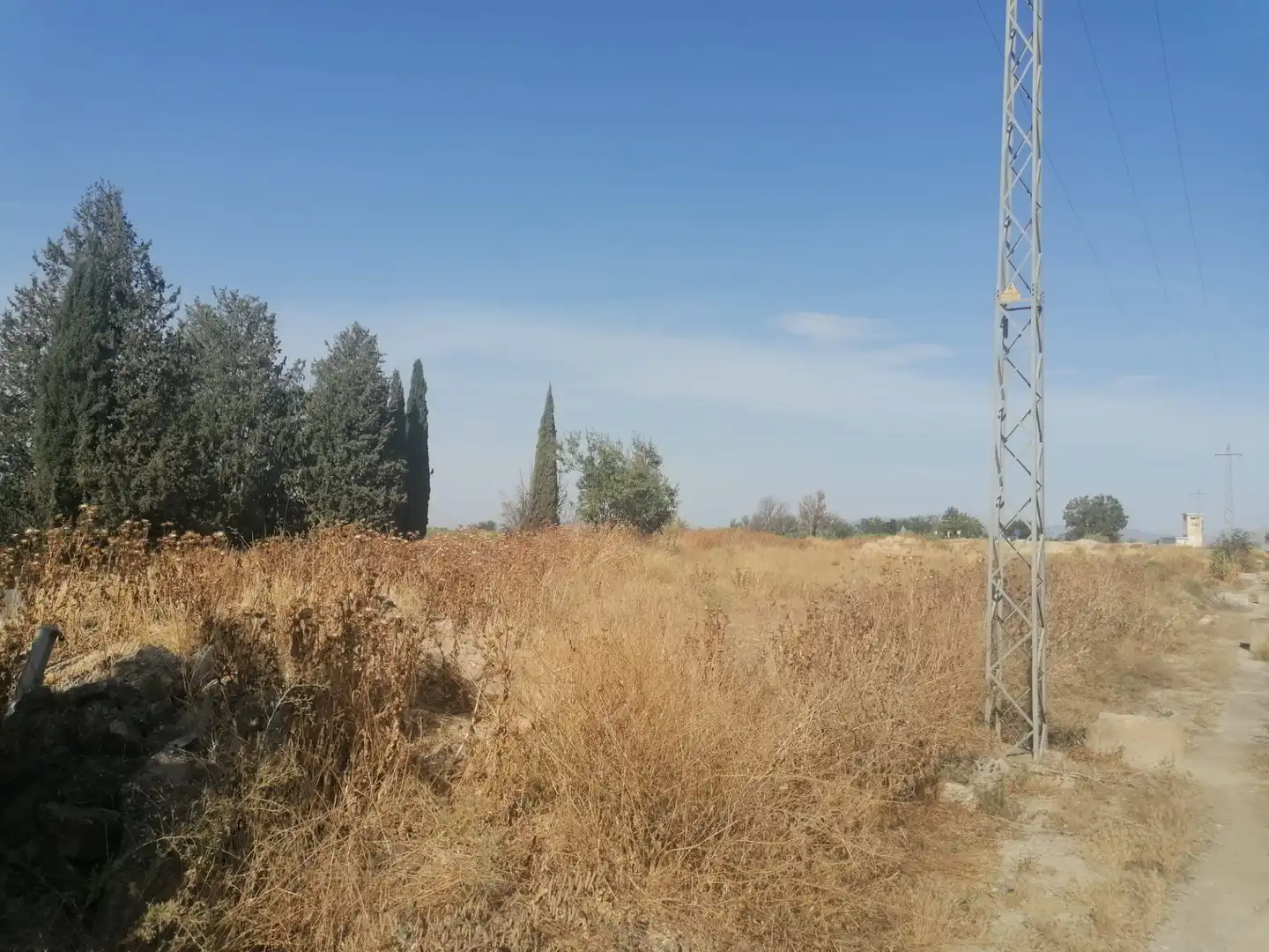 Terreny rústic en venda a Ronda, imagen 10
