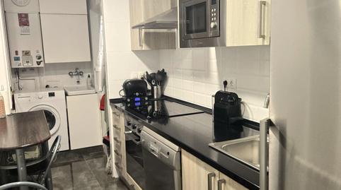 Foto 5 de Pis en venda a La Salut, Barcelona