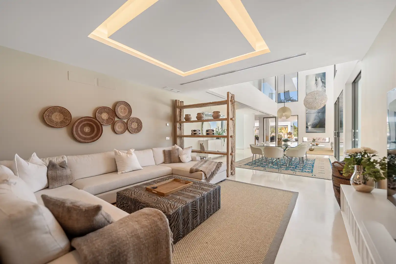 New build Detached house for sale in Calle Osa Menor, imagen 75