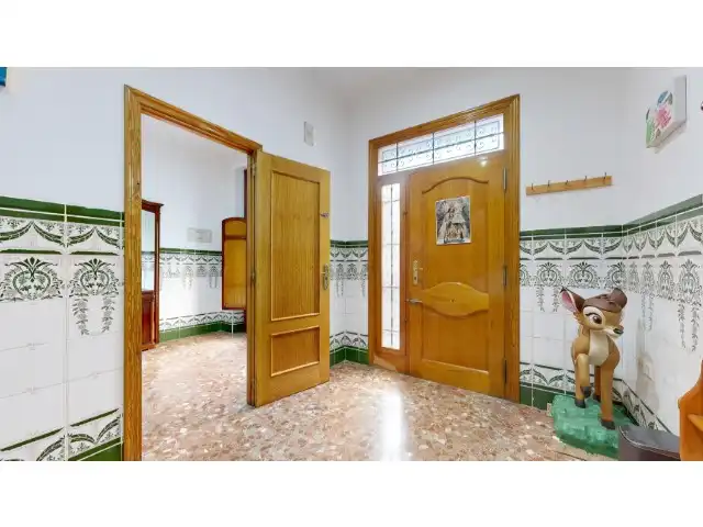 Casa o chalet en venta en Alzira con Terraza, Trastero y Piscina