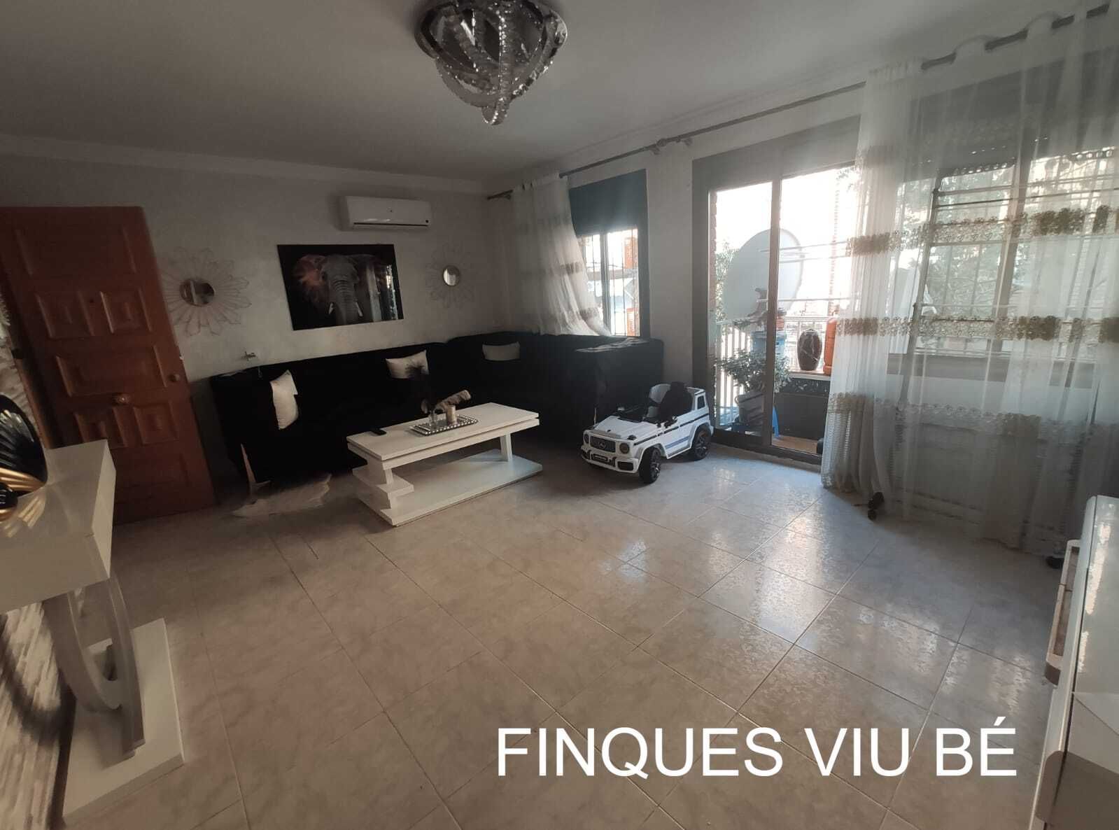 Piso en venta en Ca n'Anglada