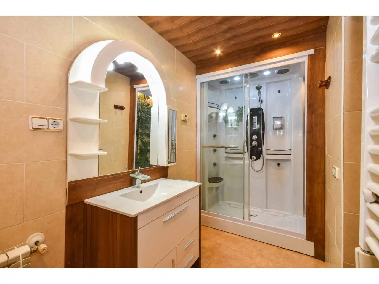 Casa con piscina in vendita a Vilanova del Vallès, imagen 30