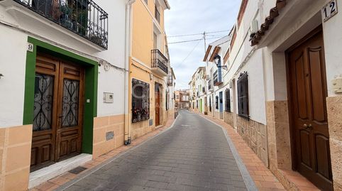 Foto 5 de Finca rústica en venda a La Nucia Pueblo, La Nucia