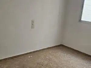 Schlafzimmer von Wohnung zur Miete in Benicalap