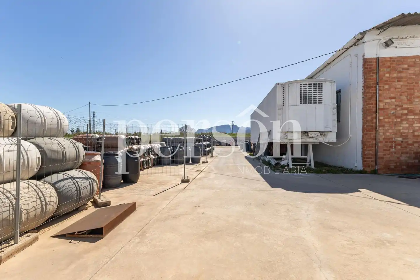 Nave industrielle à vendre à Urbanitzacions i Pedanies Nord, imagen 4