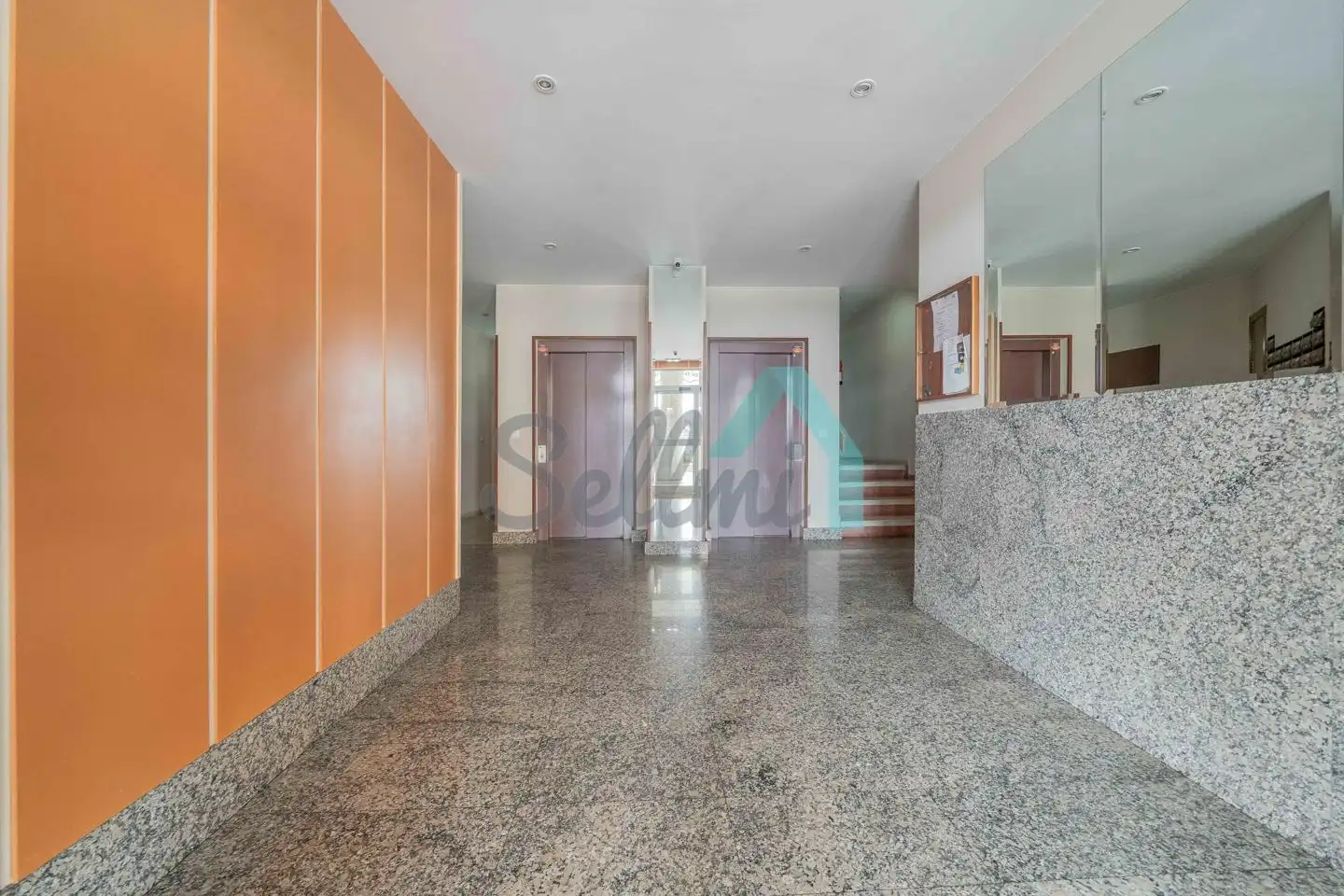 Flat for rent in Oviedo   with Heating, Parquet flooring and Furnished