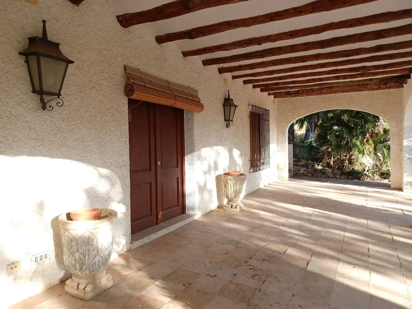 Houses for sale in Albaida  with Storage room and Swimming Pool
