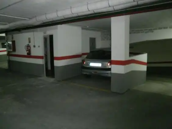 Parking à vendre à La Constitución - Canaleta, imagen 2